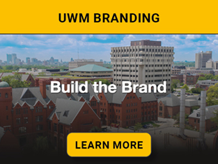 Learn about UWM branding