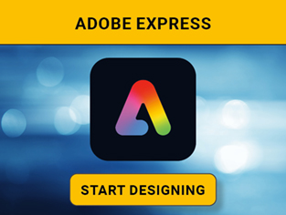Try Adobe Express